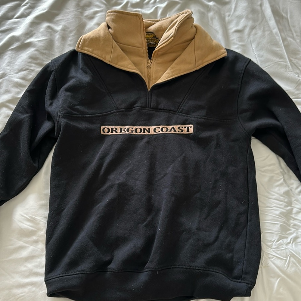 Oregon Sweatshirt